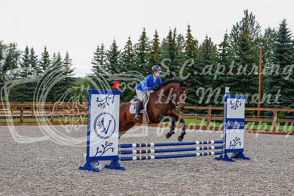 2025 - Haylee - Picco Horse Show - Sunday July 27th 00352