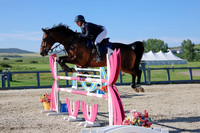 2025 - Haylee - Rocky Mountain Classic I - Sunday August 10th - 12092