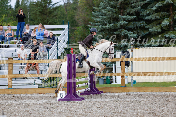 2025 - Haylee - Picco Horse Show - Friay July 25th 00955