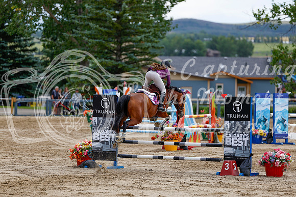 2025 - Haylee - Rocky Mountain Classic II - Saturday August 16th - 25196