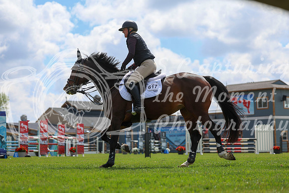 2025 - Shea - Bow Valley II - Saturday May 17th - 14036