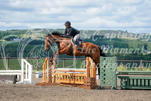 2025 - Kiana - Teesdale - Friday July 25th - 01411