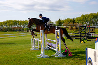 2025 - Haylee - Blue Sky Classic - Sunday, May 18th 31013