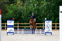2025 - Haylee - Picco Horse Show - Thursday July 24th 01532