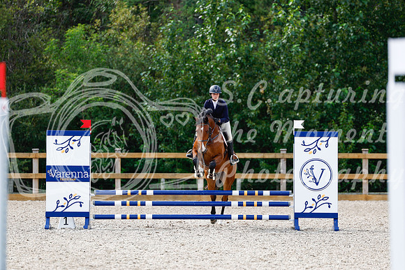 2025 - Haylee - Picco Horse Show - Thursday July 24th 01532