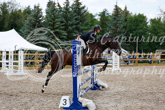 2025 - Haylee - Picco Horse Show - Saturday July 26th 06233
