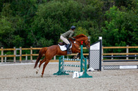 2025 - Haylee - Picco Horse Show - Sunday July 27th 03637
