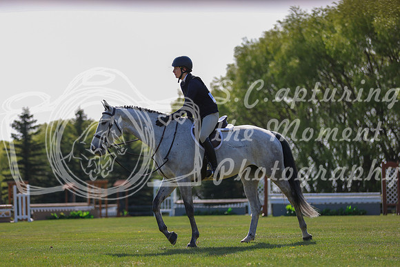 2025 - Julia - Blue Sky Classic - Saturday, May 17th 26511