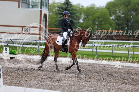 2025 - Dressage Festival - Sunday July 6th - 06513
