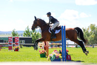 2025 - Shea - Rocky Mountain Classic III - Friday August 22nd - 09606