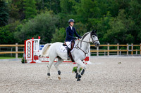 2025 - Haylee - Picco Horse Show - Sunday July 27th 04432