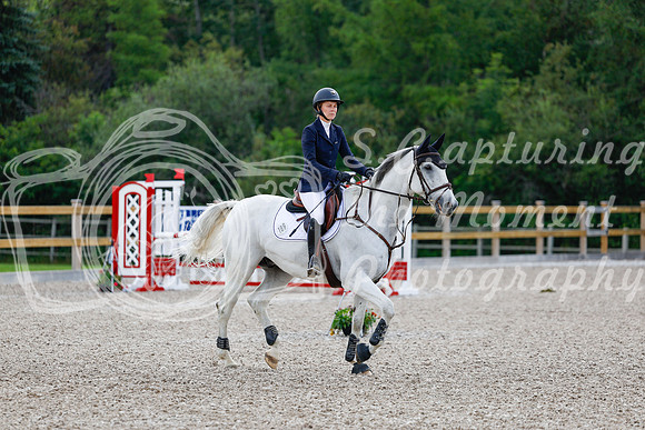 2025 - Haylee - Picco Horse Show - Sunday July 27th 04432