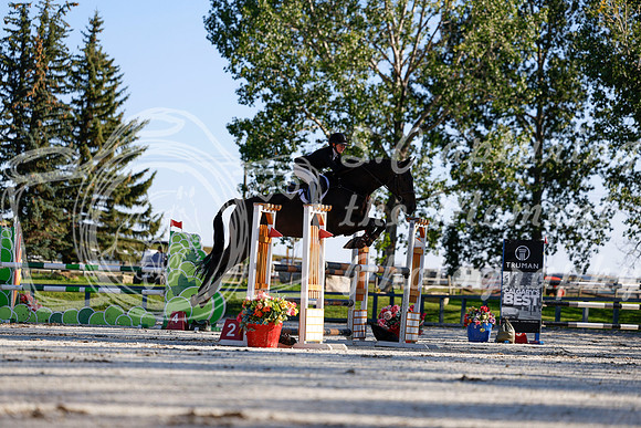 2025 - Haylee - Rocky Mountain Classic I - Saturday August 9th - 02133