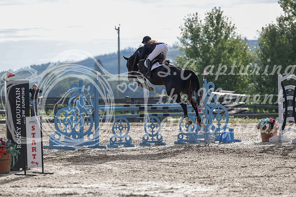 2025 - Haylee - Rocky Mountain Classic I - Sunday August 10th - 00661