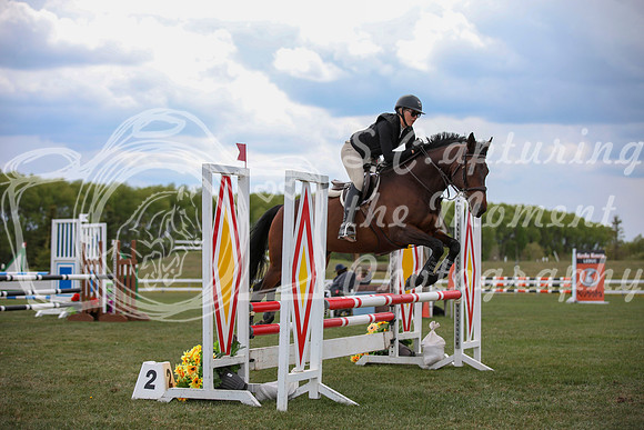 2025 - Karlee - Blue Sky Classic - Sunday, May 18th 39588