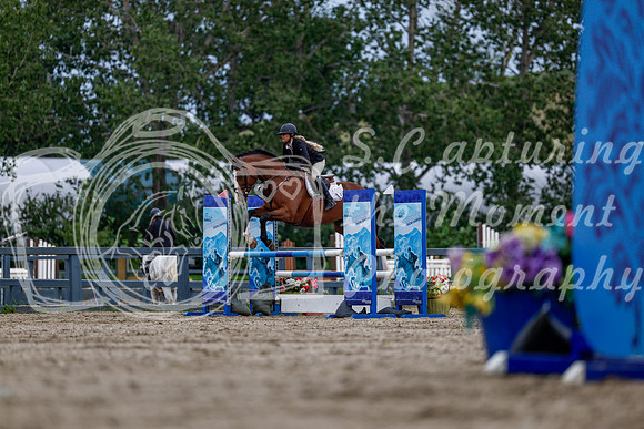 2025 - Haylee - Rocky Mountain Classic II - Friday August 15th - 00120