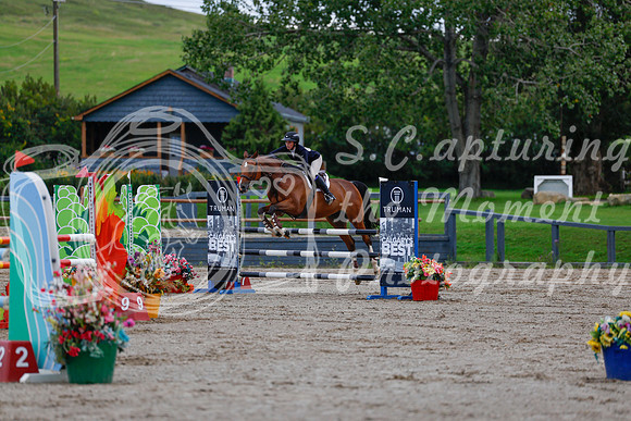 2025 - Haylee - Rocky Mountain Classic II - Saturday August 16th - 02296