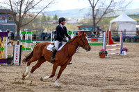 2025 - Mara - Bow Valley II - Saturday May 17th - 17256