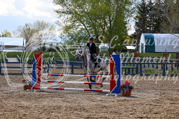 2025 - Mara - Bow Valley II - Saturday May 17th - 20954