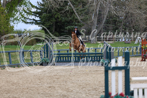 2025 - Shea - Bow Valley II - Friday May 16th - 07485