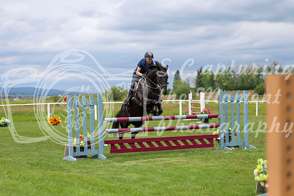 2025 - Shea - Teesdale - Friday July 25th - 07350