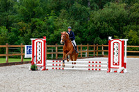 2025 - Haylee - Picco Horse Show - Sunday July 27th 00768