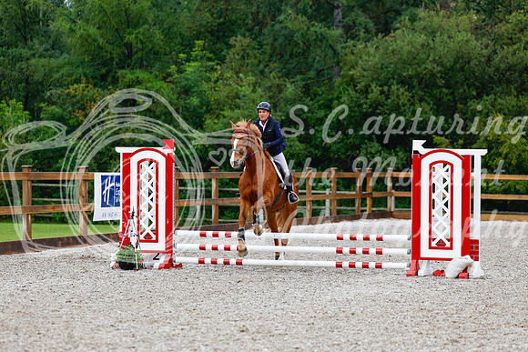 2025 - Haylee - Picco Horse Show - Sunday July 27th 00768