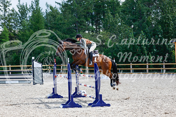 2025 - Haylee - Picco Horse Show - Sunday July 27th 05283