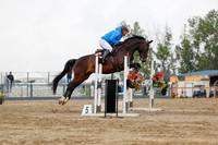 2025 - Haylee - June Classic II - Friday June 20th - 09678