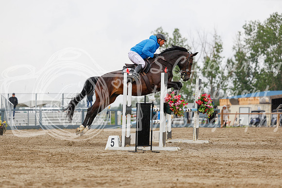 2025 - Haylee - June Classic II - Friday June 20th - 09678