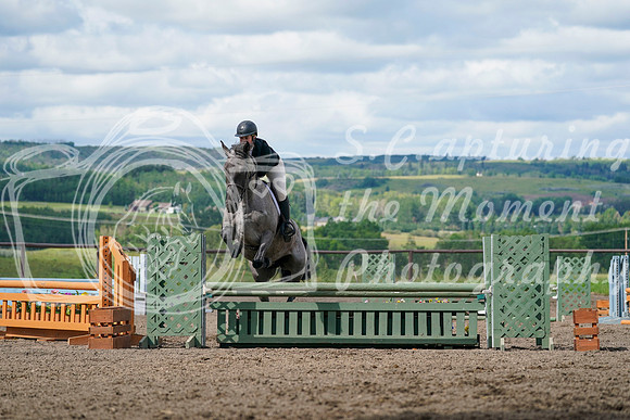 2025 - Kiana - Teesdale - Friday July 25th - 01717