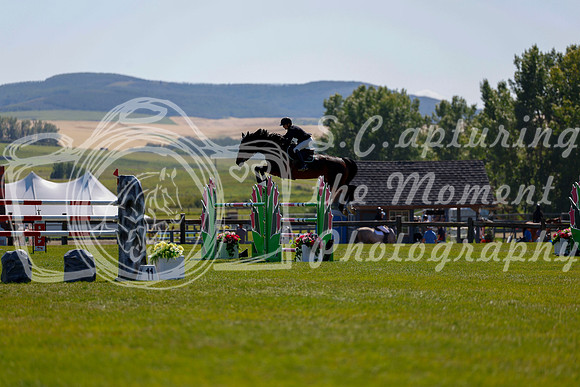 2025 - Haylee - Rocky Mountain Classic III - Sunday August 24th - 24443