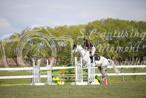 2025 - Karlee - Blue Sky Classic - Saturday, May 17th 23113