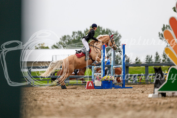 2025 - Haylee - Rocky Mountain Classic II - Friday August 15th - 01508
