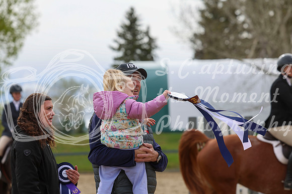 2025 - Shea - Bow Valley II - Friday May 16th - 09935