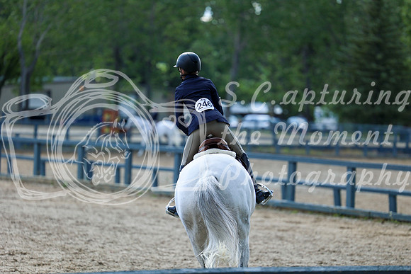 2025 - Mara - June Classic I - Saturday June 14th - 08462