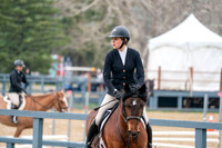 2025 - Jackie - Bow Valley II - Saturday May 17th - 04048