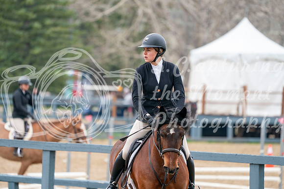 2025 - Jackie - Bow Valley II - Saturday May 17th - 04048