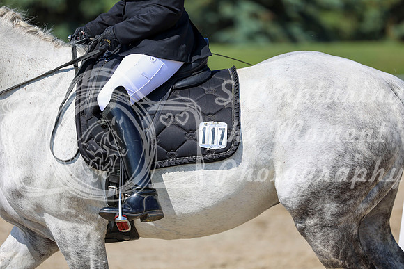 2025 - Dressage Festival - Saturday July 5th - 04737