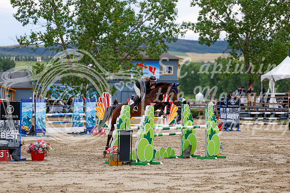 2025 - Haylee - Rocky Mountain Classic II - Saturday August 16th - 24609