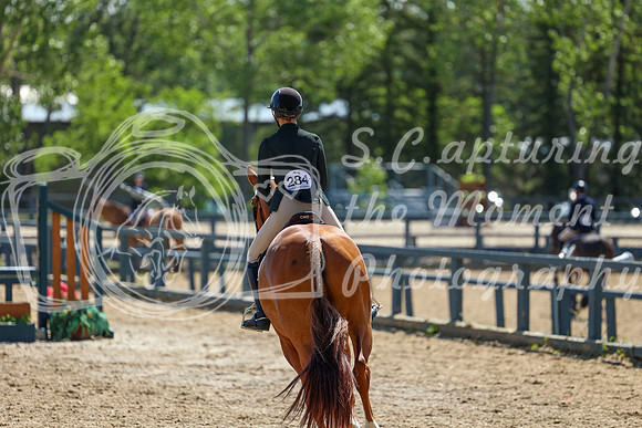 2025 - Mara - June Classic I - Sunday June 15th - 07814