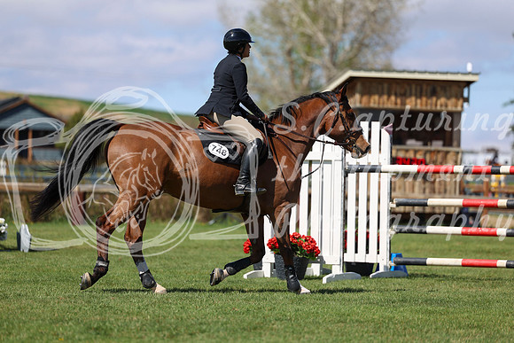 2025 - Shea - Bow Valley II - Thursday May 15th - 04765