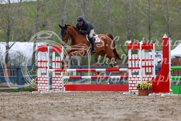 2025 - Shea - Bow Valley II - Thursday May 15th - 03386