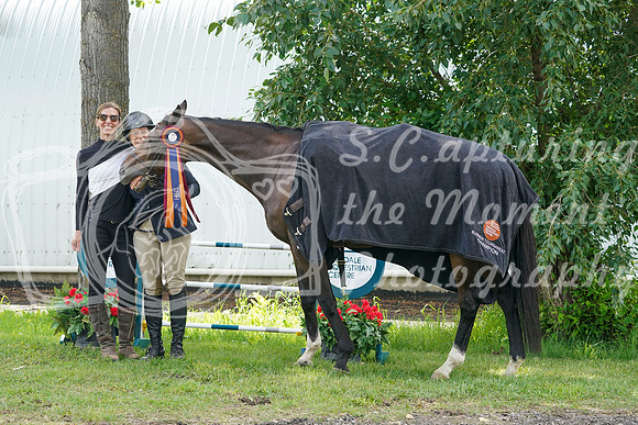 2025 - Kiana - Teesdale - Friday July 25th - 02039
