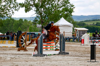 2025 - Haylee - June Classic II - Sunday June 22nd - 01652
