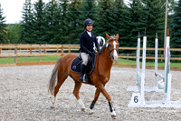 2025 - Haylee - Picco Horse Show - Saturday July 26th 02309