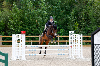 2025 - Haylee - Picco Horse Show - Friay July 25th 02470