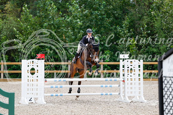 2025 - Haylee - Picco Horse Show - Friay July 25th 02470