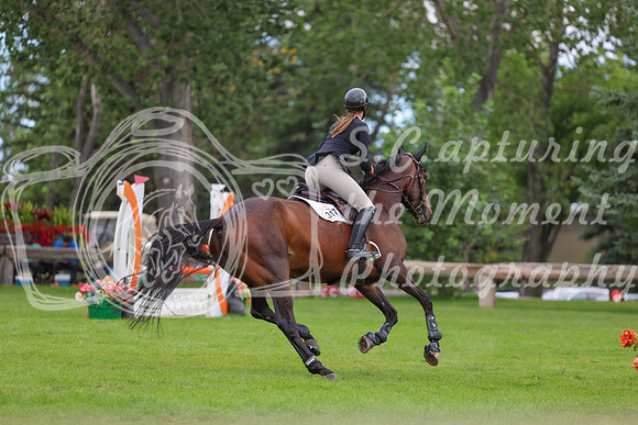 2025 - Shea - Rocky Mountain Classic II - Thursday August 14th - 08099