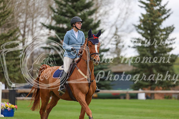 2025 - Shea - Bow Valley II - Thursday May 15th - 01045
